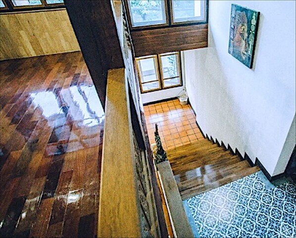 Room, 1 Bedroom, Patio | Interior - Room-easy & Peaceful Stay With Heunfahha (Chiang Mai)