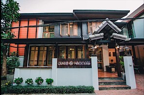 Room, 1 Bedroom, Patio | Exterior - Room-easy & Peaceful Stay With Heunfahha (Chiang Mai)