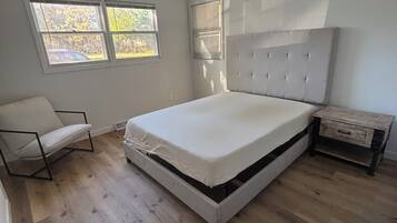 2 chambres, Wi-Fi, draps fournis