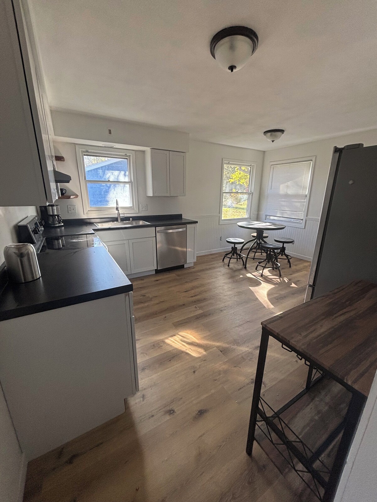 Image de profil de l’hôte