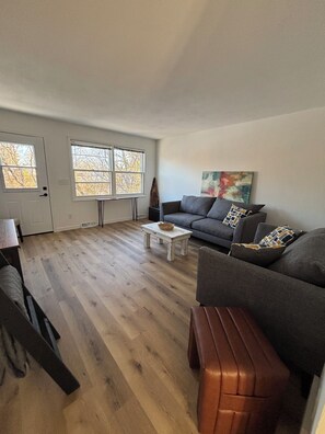 منطقة المعيشة