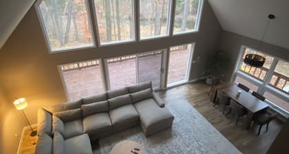 Looking for a perfect getaway?