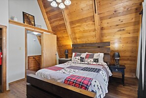 2 dormitorios, wifi gratis, ropa de cama