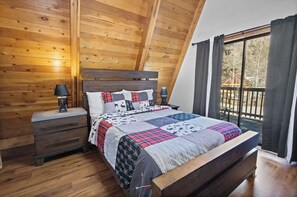 2 dormitorios, wifi gratis, ropa de cama