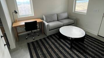 Televisor i llar de foc