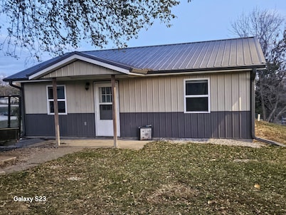 Grant City Rental- NIGHTLY RATE!