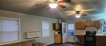 Grant City Rental- NIGHTLY RATE!