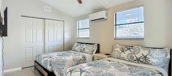 Charming Coastal Getaway