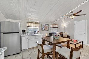 Interior - Pet-Friendly Home Near the Beach (Englewood)