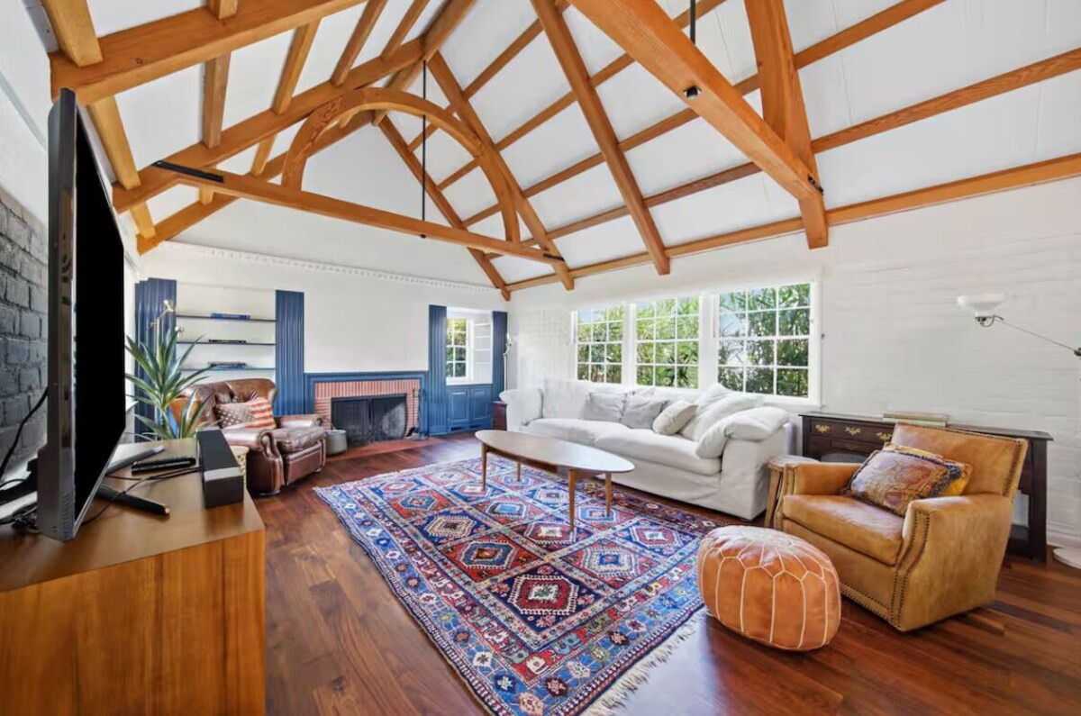 Bild für Gastgeberprofil