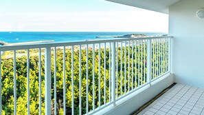 Terrace/patio - Seagaia Forest Condominiums (Miyazaki)