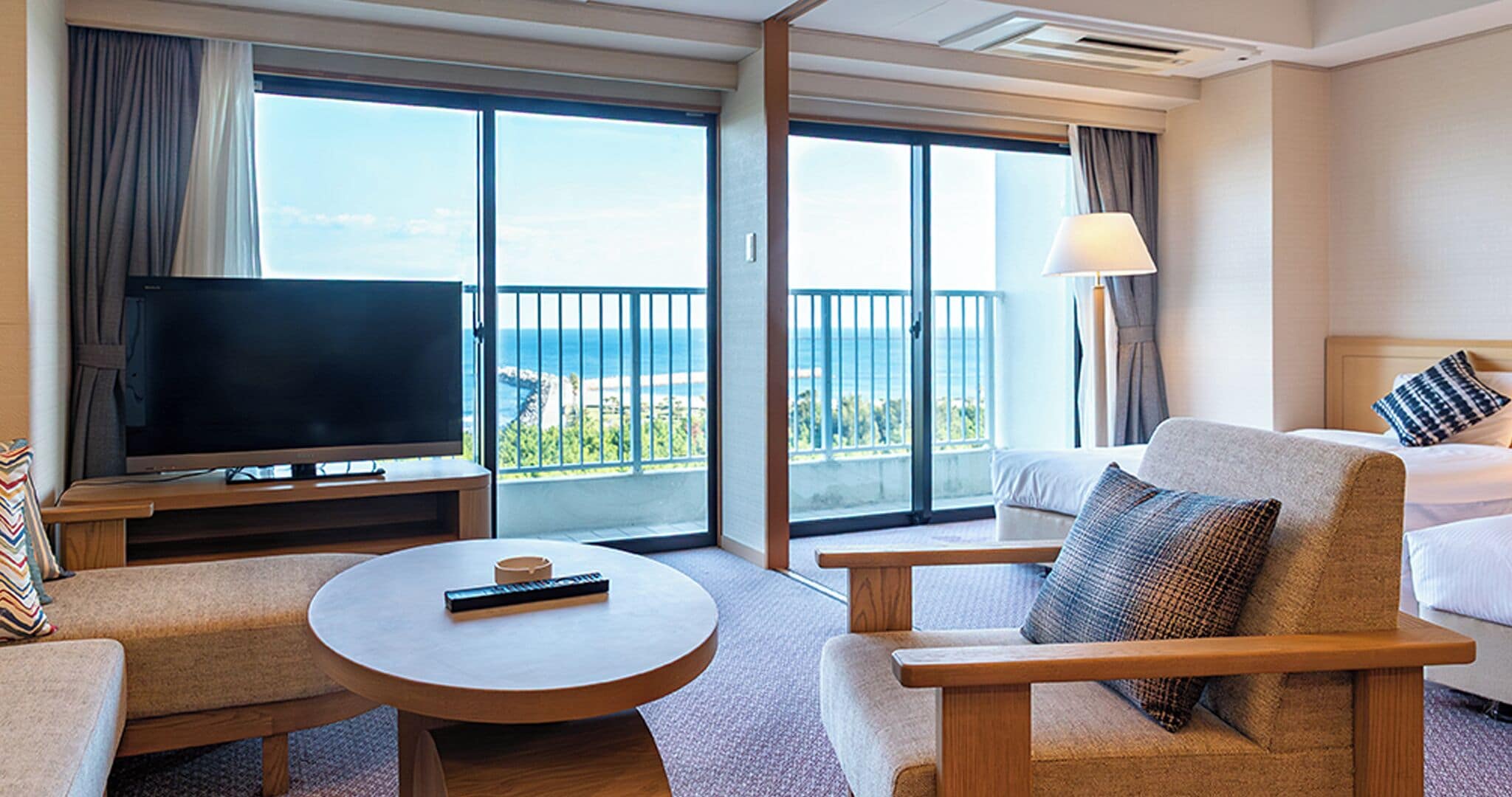 In-room safe, free WiFi