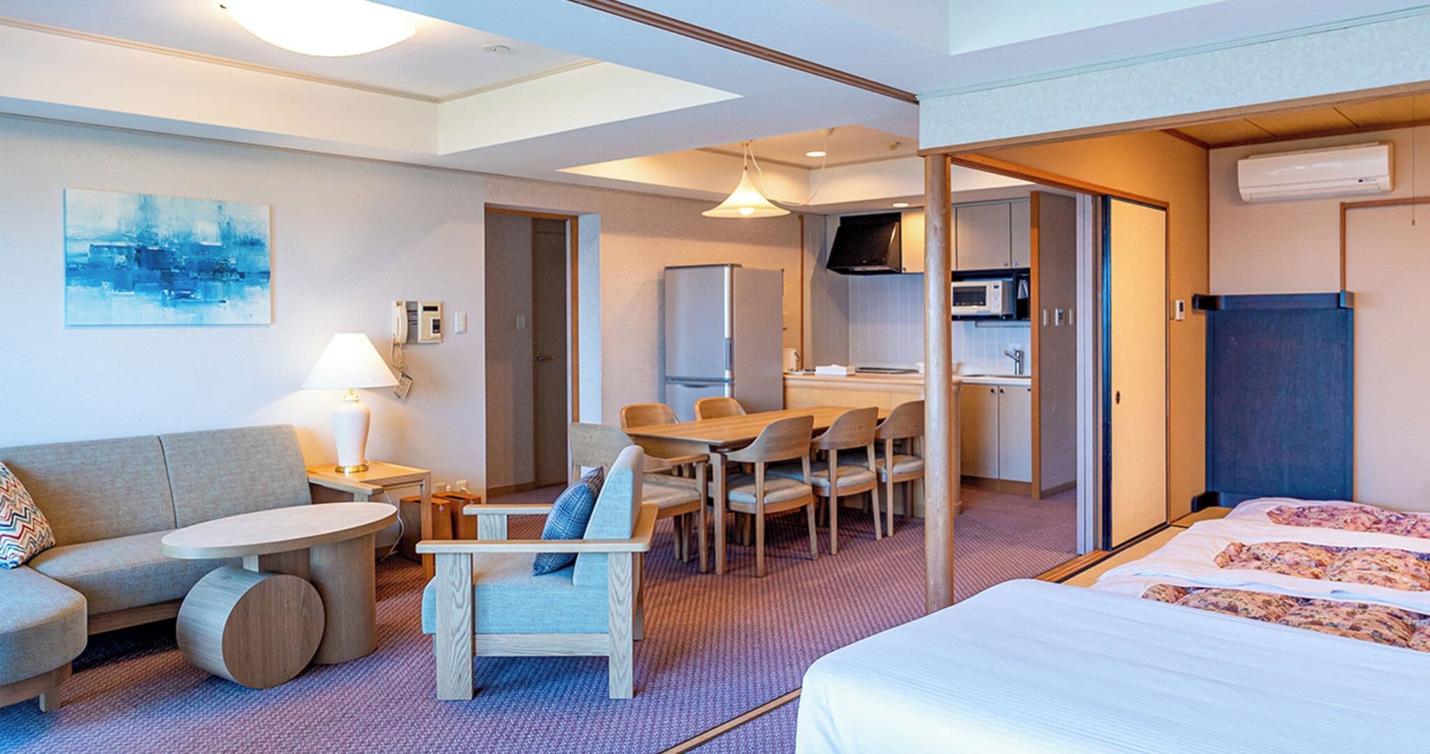 Ókeypis þráðlaus nettenging