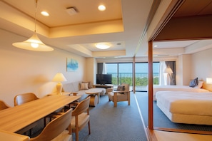 Caja de seguridad en la habitación y wifi gratis