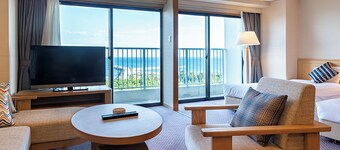 Seagaia Forest Condominiums