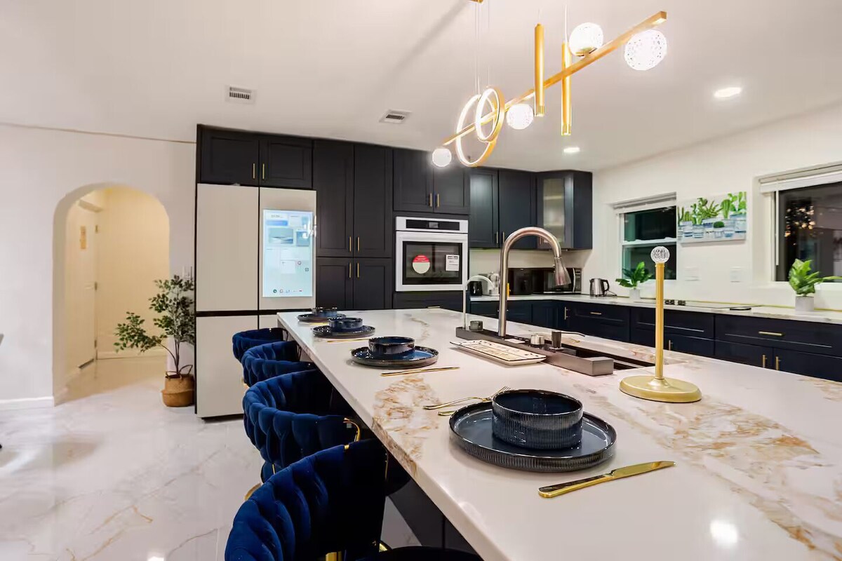 Immagine del profilo dell’host