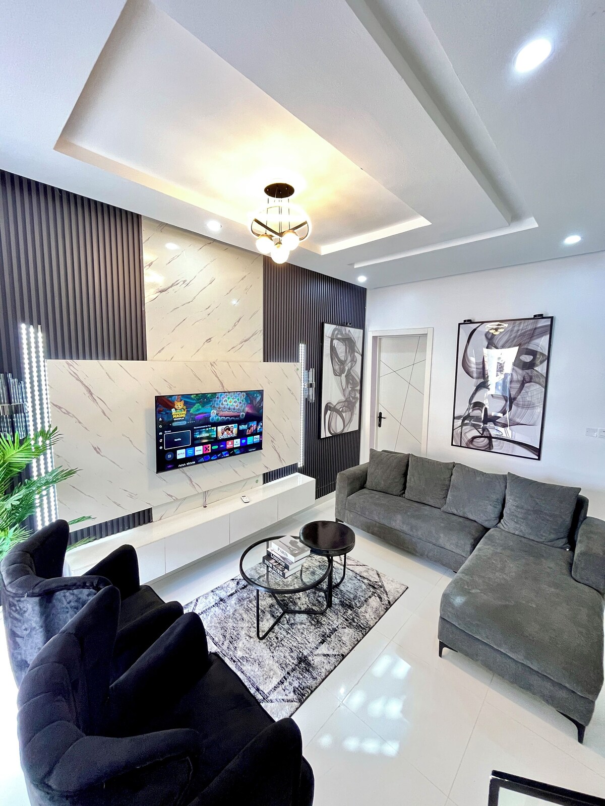 Image de profil de l’hôte