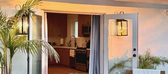 Hillside Haven - Boutique Spanish Escape