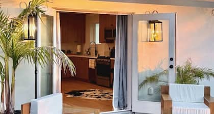 Hillside Haven - Boutique Spanish Escape