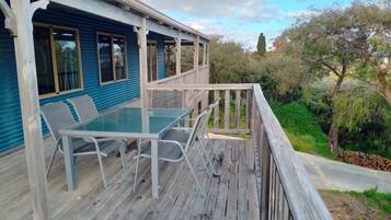 Servei de restauració a l'aire lliure