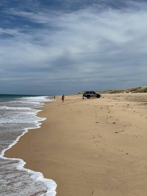 Beach - The Preston - Sunset Coastal Retreat (Preston Beach)