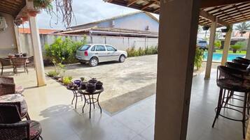 Blackout drapes, iron/ironing board, free WiFi