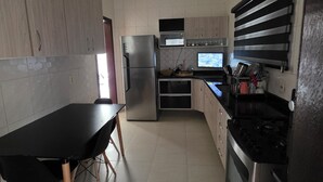 Private kitchen - casa de eventos (Marica)