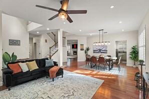 Älytelevisio, takka