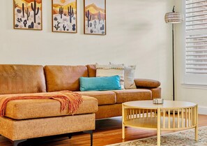 Älytelevisio, takka