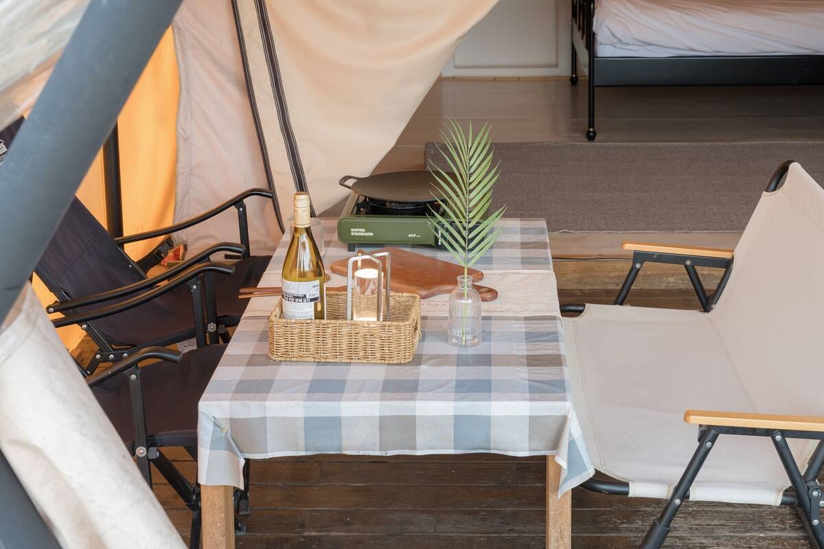 1 bedroom, free WiFi