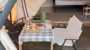 1 chambre, Wi-Fi gratuit
