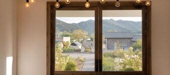Boeun Ilsanghwa Glamping