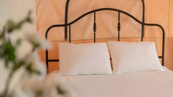 1 bedroom, free WiFi