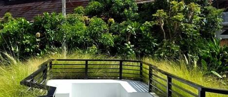 Villa, 3 Schlafzimmer | Terrasse/Patio