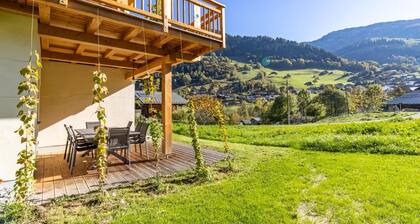 VESLOCAR D'EN BAS - BEAUFORT