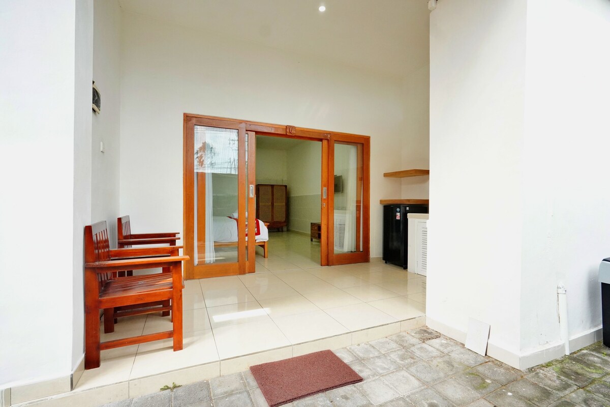 Image de profil de l’hôte