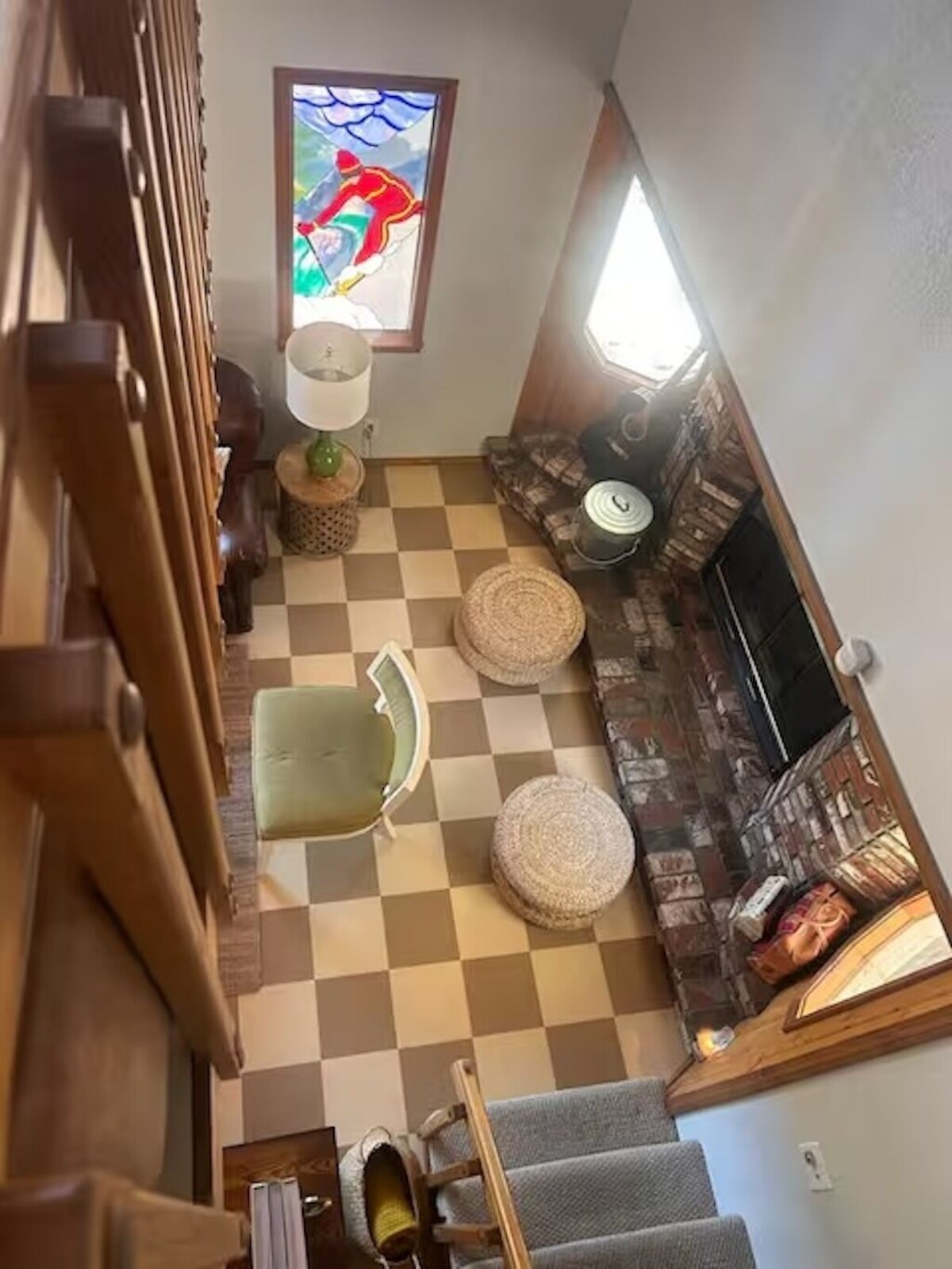 Image de profil de l’hôte