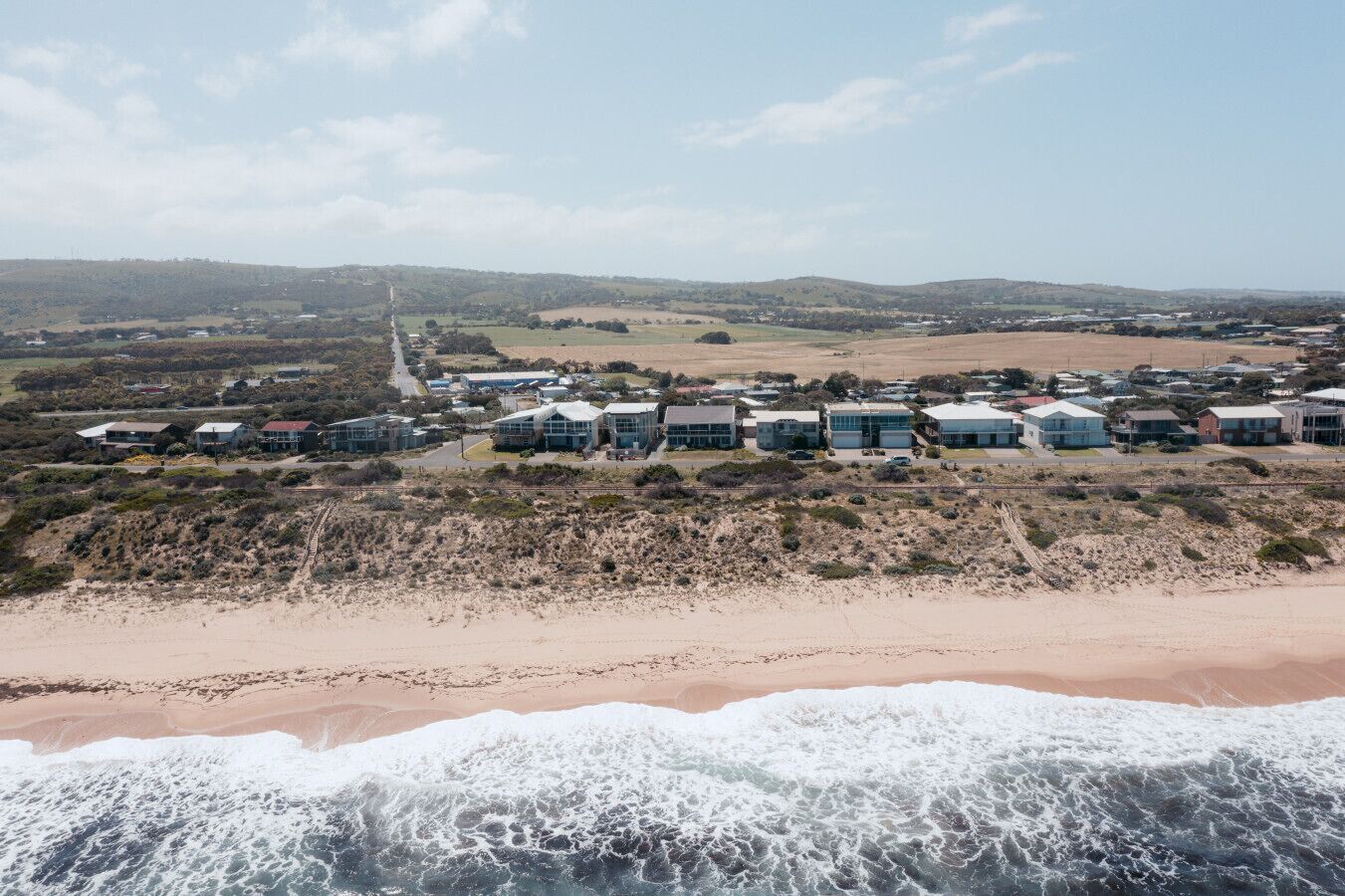 Strand