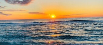 Charming 2-bedroom apartment in lovely Englewood Beach