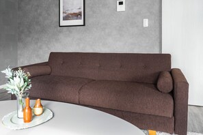 منطقة المعيشة