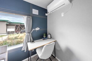 Fer et planche à repasser, Wi-Fi gratuit