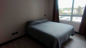 1 habitación, wifi gratis, ropa de cama y acceso para silla de ruedas