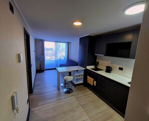 منطقة المعيشة