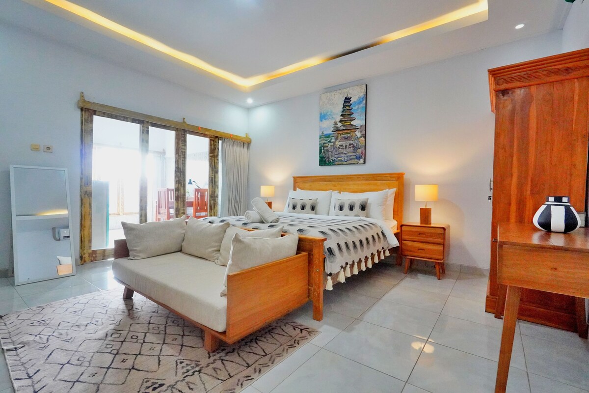 Image de profil de l’hôte