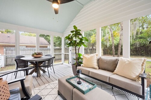 The Congress Cottage