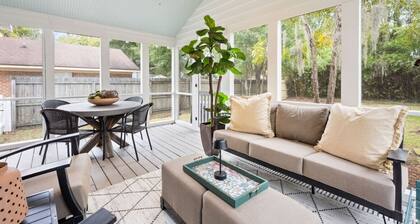 The Congress Cottage