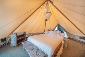 Chambre Double Classique, vue mer