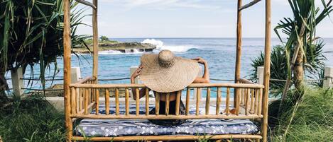 施設からの眺望