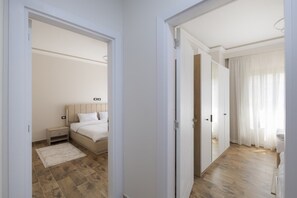 Free WiFi - Upper Duplex 3BR in Eastown Sodic (New Cairo)