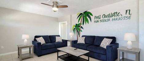 Televisio, työhuone